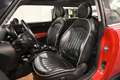 MINI Cooper S 1.6i TOIT PANO / CUIR / CARNET COMPLET MINI ! Rot - thumbnail 14