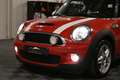 MINI Cooper S 1.6i TOIT PANO / CUIR / CARNET COMPLET MINI ! Rot - thumbnail 3