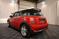 MINI Cooper S 1.6i TOIT PANO / CUIR / CARNET COMPLET MINI ! Rot - thumbnail 7
