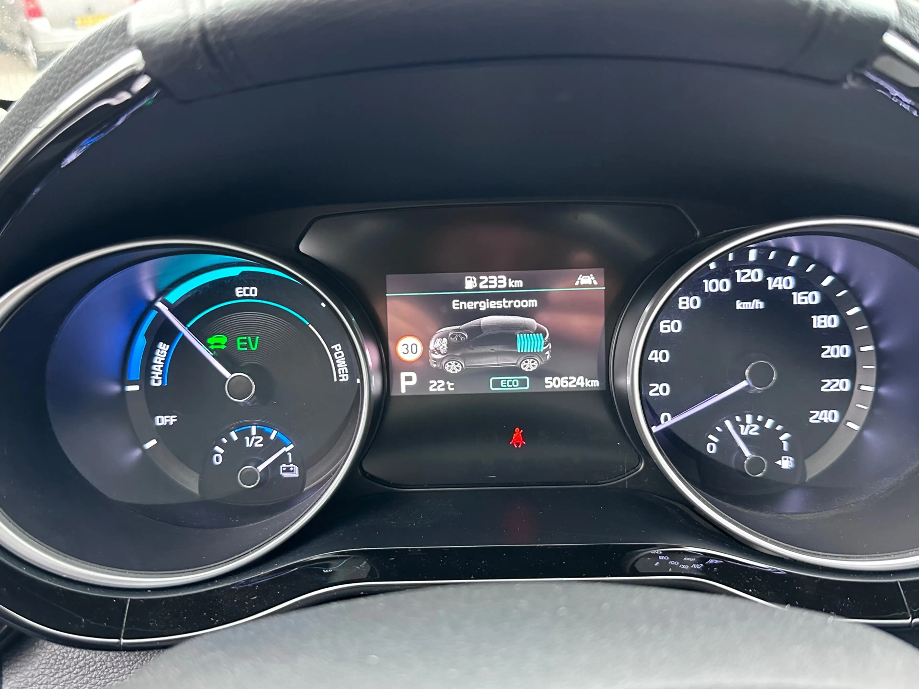 Kia XCeed 1.6 GDi PHEV DynamicPlusLine DEALER OND EERSTE EIG — photo 11