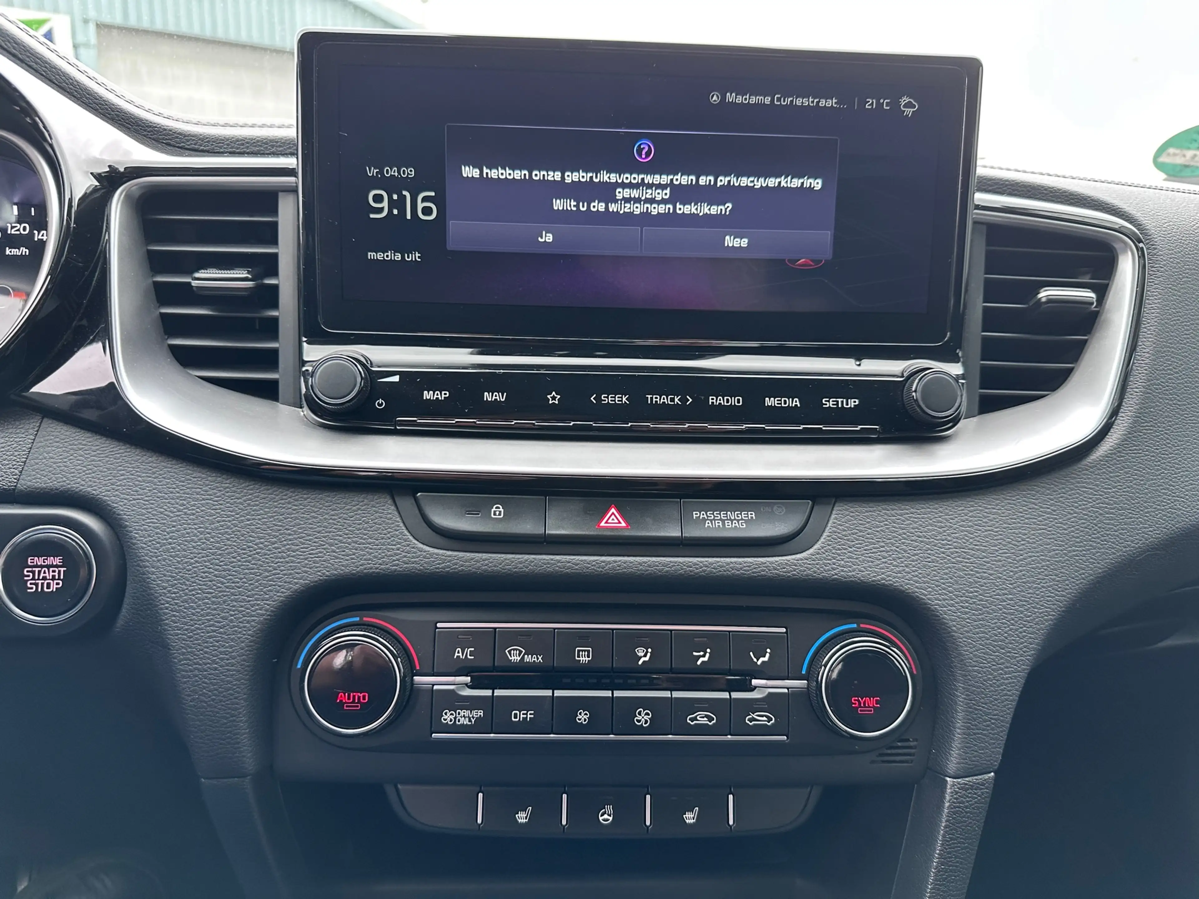 Kia XCeed 1.6 GDi PHEV DynamicPlusLine DEALER OND EERSTE EIG — photo 8