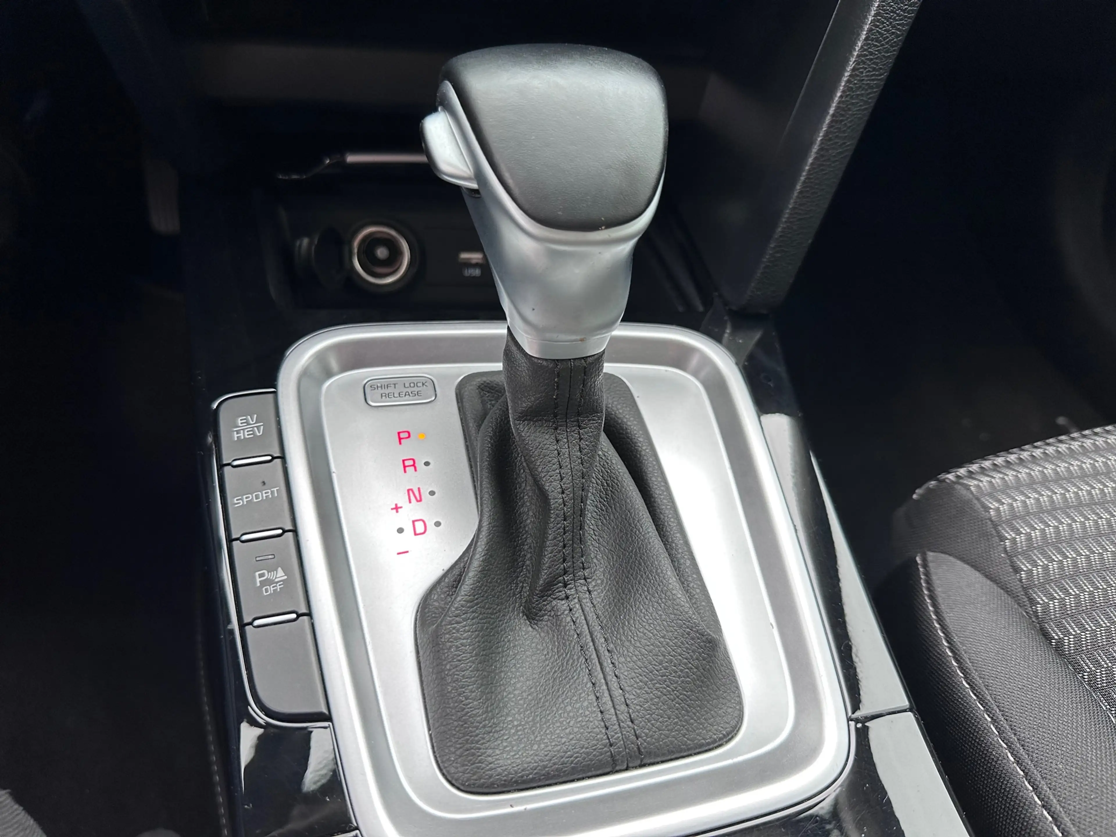Kia XCeed 1.6 GDi PHEV DynamicPlusLine DEALER OND EERSTE EIG — photo 7