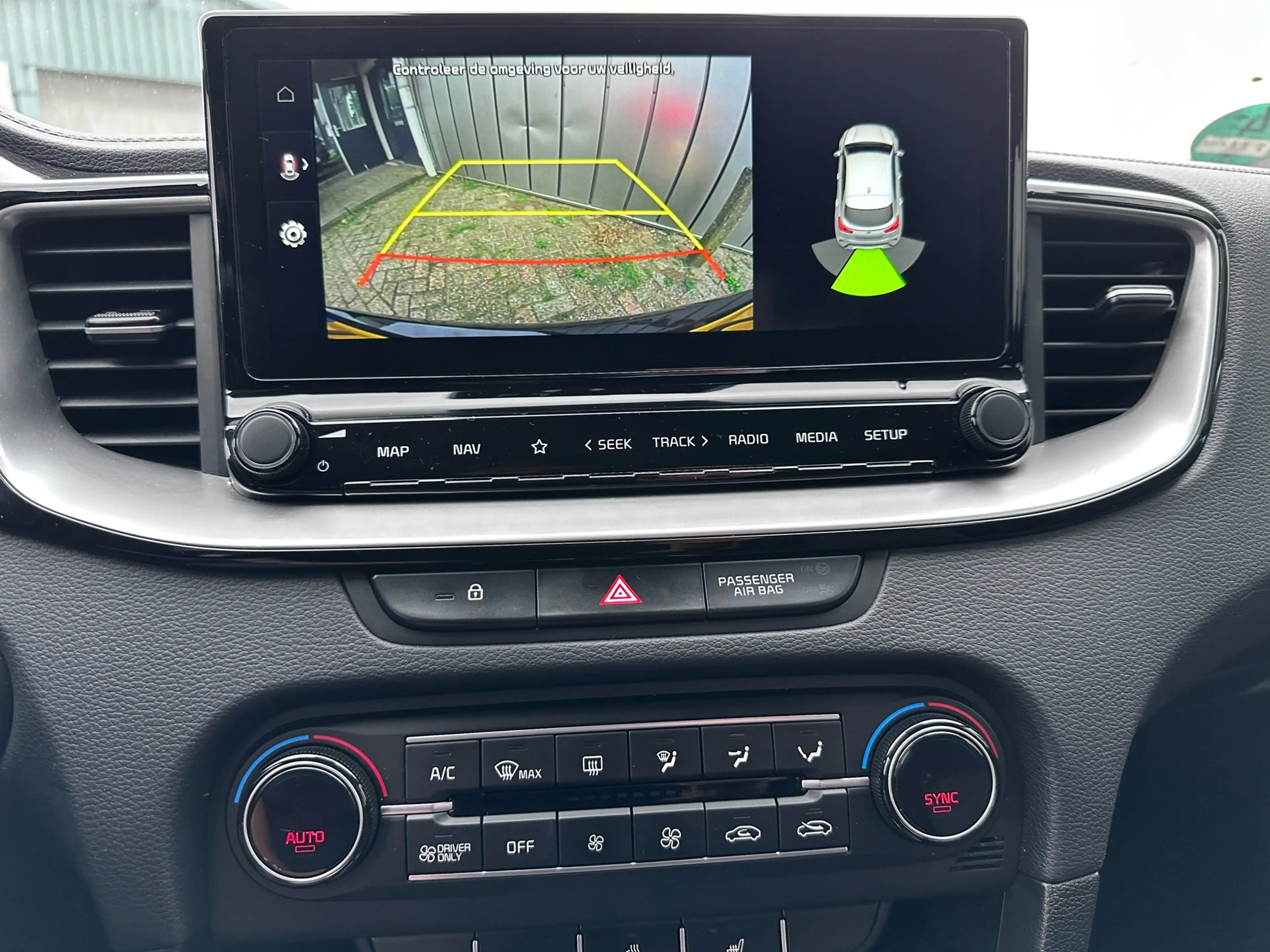 Kia XCeed 1.6 GDi PHEV DynamicPlusLine DEALER OND EERSTE EIG — photo 9