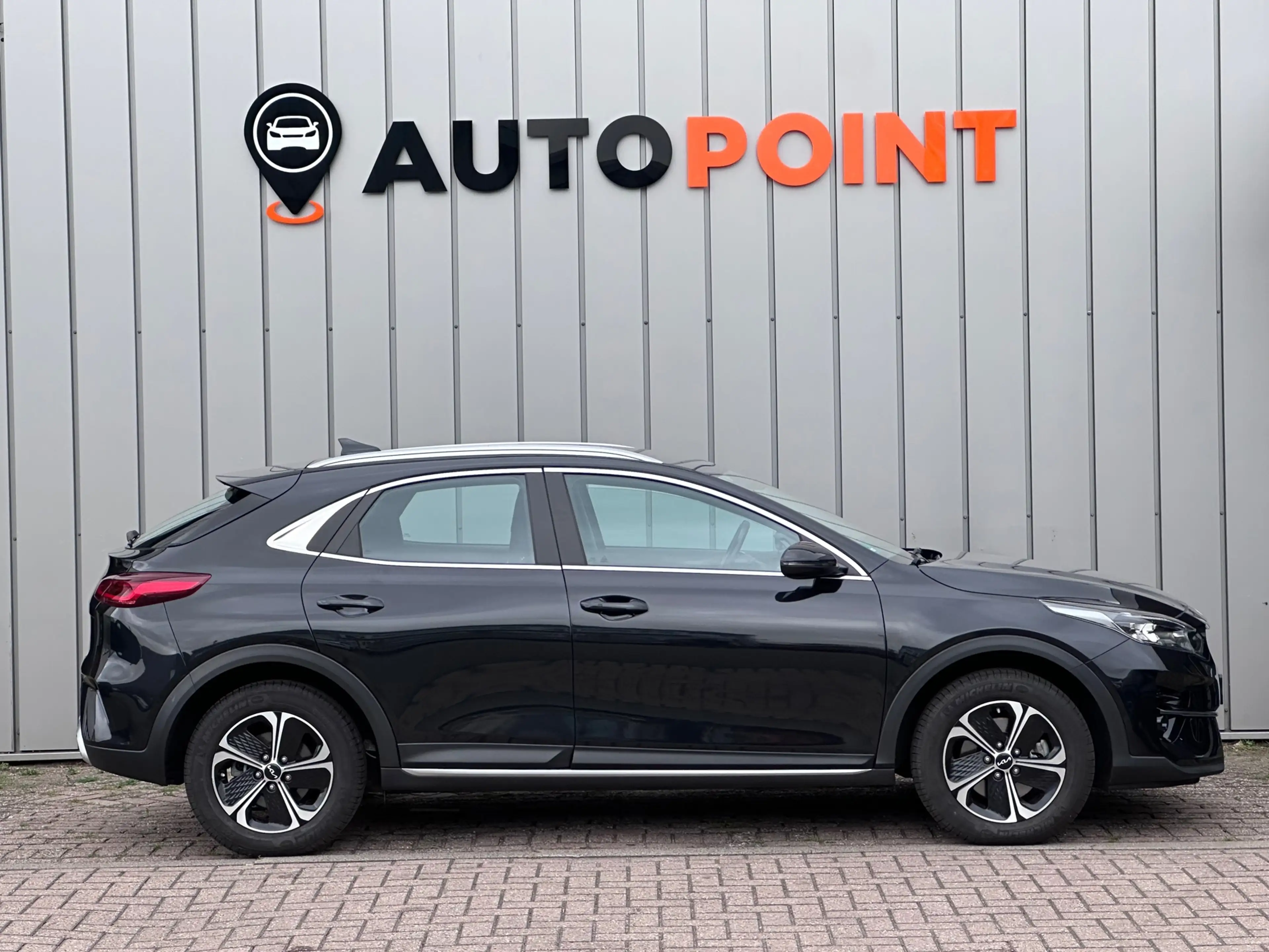 Kia XCeed 1.6 GDi PHEV DynamicPlusLine DEALER OND EERSTE EIG — photo 6