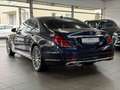 Mercedes-Benz S 560 Limousine 4M Park-Paket Remote+HuD+BUR Blau - thumbnail 5