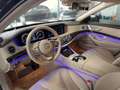 Mercedes-Benz S 560 Limousine 4M Park-Paket Remote+HuD+BUR Blau - thumbnail 17