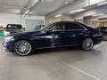 Mercedes-Benz S 560 Limousine 4M Park-Paket Remote+HuD+BUR Blau - thumbnail 4