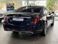 Mercedes-Benz S 560 Limousine 4M Park-Paket Remote+HuD+BUR Blau - thumbnail 7
