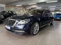 Mercedes-Benz S 560 Limousine 4M Park-Paket Remote+HuD+BUR Blau - thumbnail 3