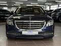 Mercedes-Benz S 560 Limousine 4M Park-Paket Remote+HuD+BUR Blau - thumbnail 2
