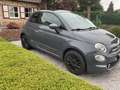 Fiat 500 1.2 Lounge Gris - thumbnail 2