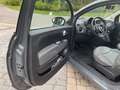 Fiat 500 1.2 Lounge Gris - thumbnail 8