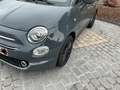Fiat 500 1.2 Lounge Gris - thumbnail 4