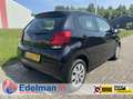 Citroen C1 1.0 VTi Feel | CRUISE | AIRCO | CARKIT | NL-NAP Zwart - thumbnail 4