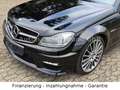 Mercedes-Benz C 63 AMG C Coupe C 63 AMG Noir - thumbnail 17