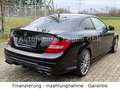 Mercedes-Benz C 63 AMG C Coupe C 63 AMG Noir - thumbnail 5