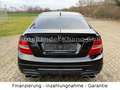 Mercedes-Benz C 63 AMG C Coupe C 63 AMG Noir - thumbnail 9