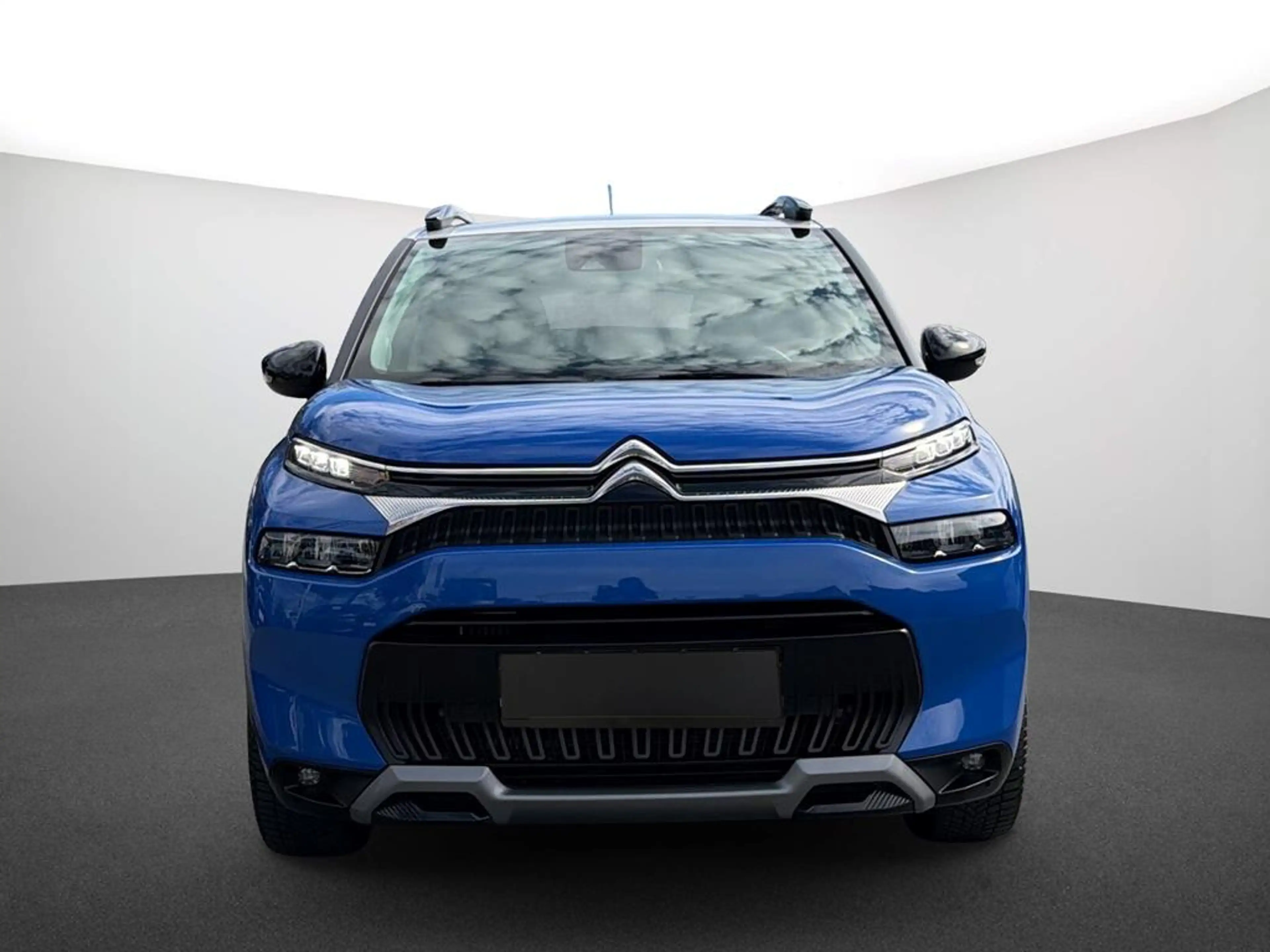Citroen C3 Aircross Shine Pack HEAD UP+KLIMA+NAVI — photo 3