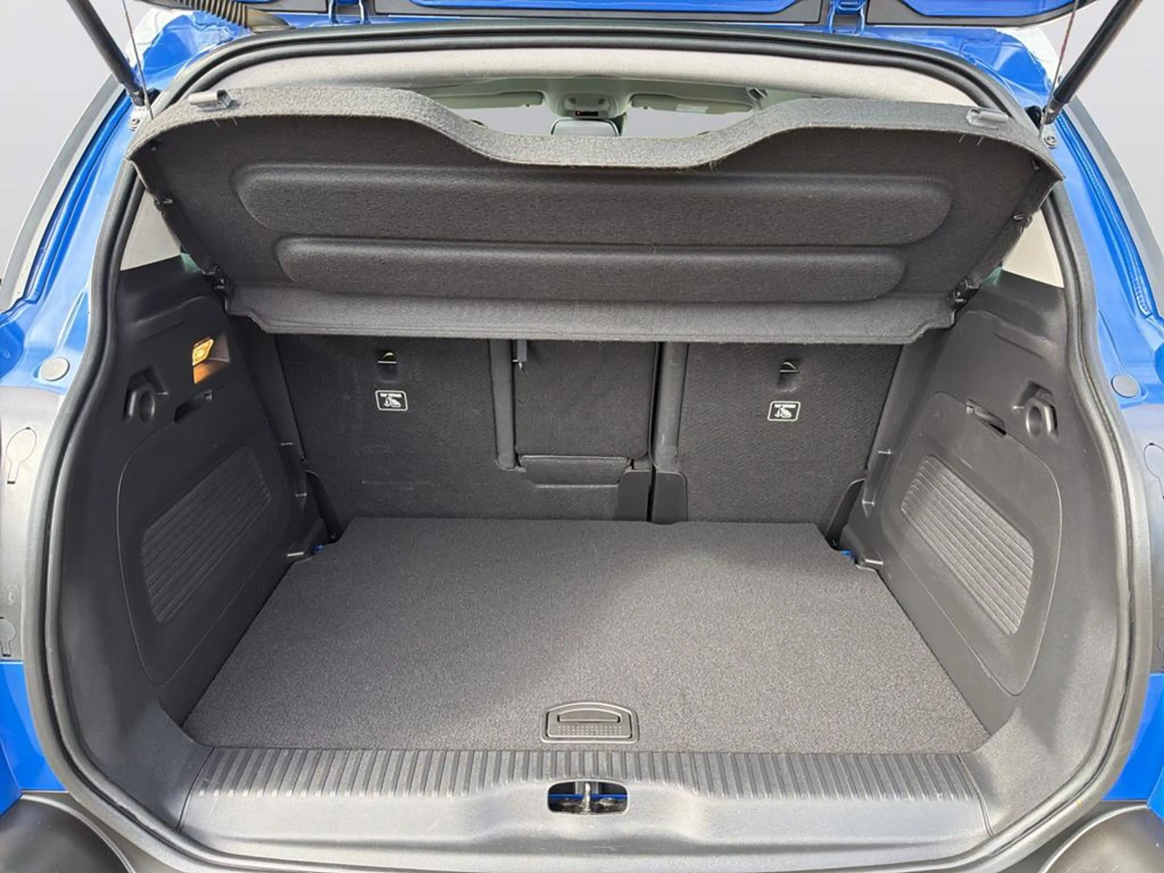 Citroen C3 Aircross Shine Pack HEAD UP+KLIMA+NAVI — photo 7