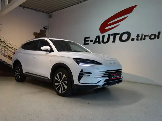 BYD Seal U DM-i PHEV 18,3kWh AWD Design *ALLRAD *VOLL *NEU