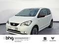 SEAT Mii 1.0 Navi Freisprech Bluetooth Sitzhzg Klima Weiß - thumbnail 2