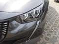 Peugeot 208 1.2 PureTech 100 Allure Pack Navi PDC LED Gris - thumbnail 3