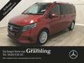 Mercedes-Benz V 220 d kompakt STYLE AHK*Distr*Standheiz*MULTIB Rot - thumbnail 1