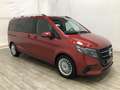 Mercedes-Benz V 220 d kompakt STYLE AHK*Distr*Standheiz*MULTIB Rot - thumbnail 2