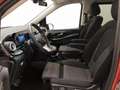 Mercedes-Benz V 220 d kompakt STYLE AHK*Distr*Standheiz*MULTIB Rot - thumbnail 11
