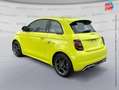 Abarth 500e e 155ch Pack 4cv Green - thumbnail 7