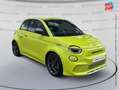 Abarth 500e e 155ch Pack 4cv Verde - thumbnail 3
