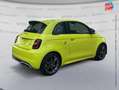 Abarth 500e e 155ch Pack 4cv Green - thumbnail 12