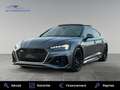 Audi RS5 Sportback 2.9 V6 TFSI 450ch quattro tiptronic 8 Gris - thumbnail 1
