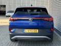 Volkswagen ID.4 Max 77 kWh / Pano / 360 camera / Zwenkbare trekhaa Bleu - thumbnail 11