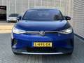 Volkswagen ID.4 Max 77 kWh / Pano / 360 camera / Zwenkbare trekhaa Bleu - thumbnail 15