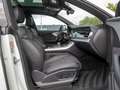 Audi Q8 50 TDI Q 2x S LINE NAVI LED KAMERA PANO Blanc - thumbnail 4