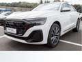 Audi Q8 50 TDI Q 2x S LINE NAVI LED KAMERA PANO Blanc - thumbnail 2