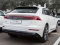 Audi Q8 50 TDI Q 2x S LINE NAVI LED KAMERA PANO Blanc - thumbnail 3