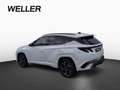 Hyundai TUCSON MY26 7-DCT N LINE NAVI LED KAMERA PDC Wit - thumbnail 5