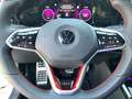Volkswagen Golf GTI CLUBSPORT BLACKSTYLE LM19 PANO NAVI-PRO Weiß - thumbnail 16