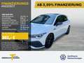 Volkswagen Golf GTI CLUBSPORT BLACKSTYLE LM19 PANO NAVI-PRO Weiß - thumbnail 1