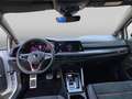 Volkswagen Golf GTI CLUBSPORT BLACKSTYLE LM19 PANO NAVI-PRO Weiß - thumbnail 8