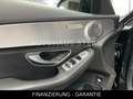 Mercedes-Benz C 220 d Lim AHK Standheizung ILS LED 8xReifen Schwarz - thumbnail 10
