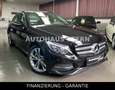 Mercedes-Benz C 220 d Lim AHK Standheizung ILS LED 8xReifen Czarny - thumbnail 1