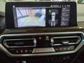BMW X3 M X3 sDrive18d 48V Msport Schwarz - thumbnail 16