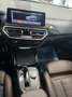 BMW X3 M X3 sDrive18d 48V Msport Schwarz - thumbnail 13