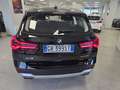 BMW X3 M X3 sDrive18d 48V Msport Schwarz - thumbnail 6