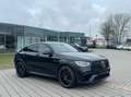 Mercedes-Benz GLC 63 AMG GLC 63 S AMG 4Matic (253.389) Schwarz - thumbnail 1