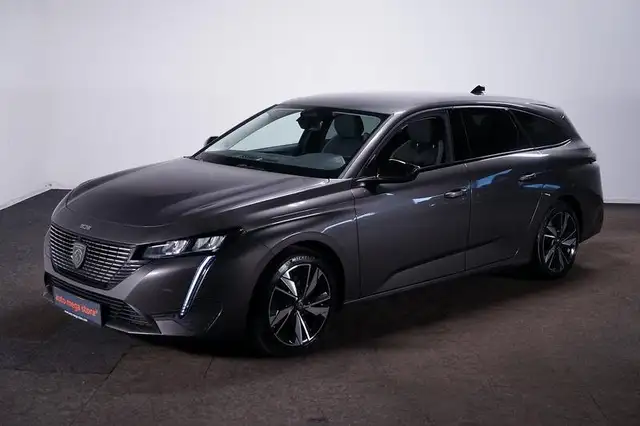 Peugeot 308 1.5 BlueHDi 130 SW Allure Kamera+ACC+LED+SHZ