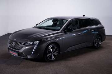 1.5 BlueHDi 130 SW Allure Kamera+ACC+LED+SHZ